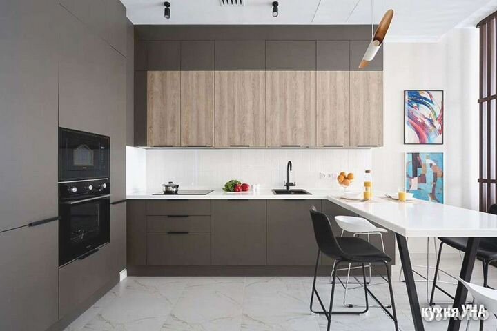 Кухная напрямую от производителя