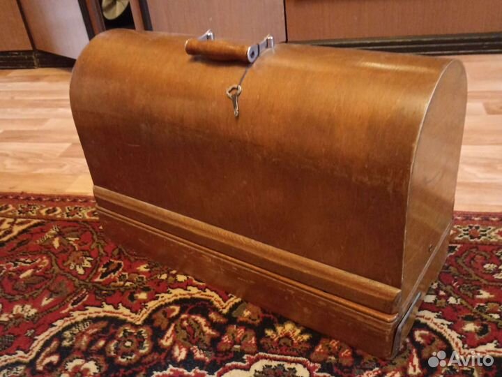 Швейная машина Подольск