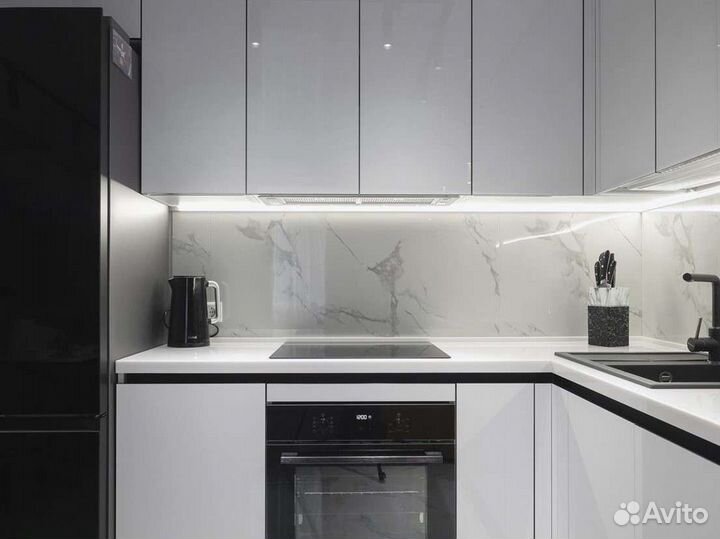 Качественный кухонный гарнитур