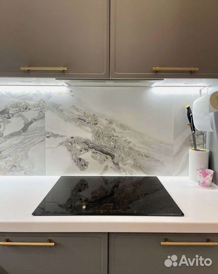 Кухни на заказ по размерам