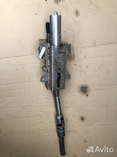 Рулевая колонка Форд Фокус 1