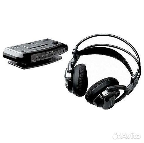 Наушники pioneer-SE-dir800c
