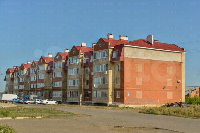 Оренбургская прокуратура проверит качество домов в поселке Кушкуль - Архив новос