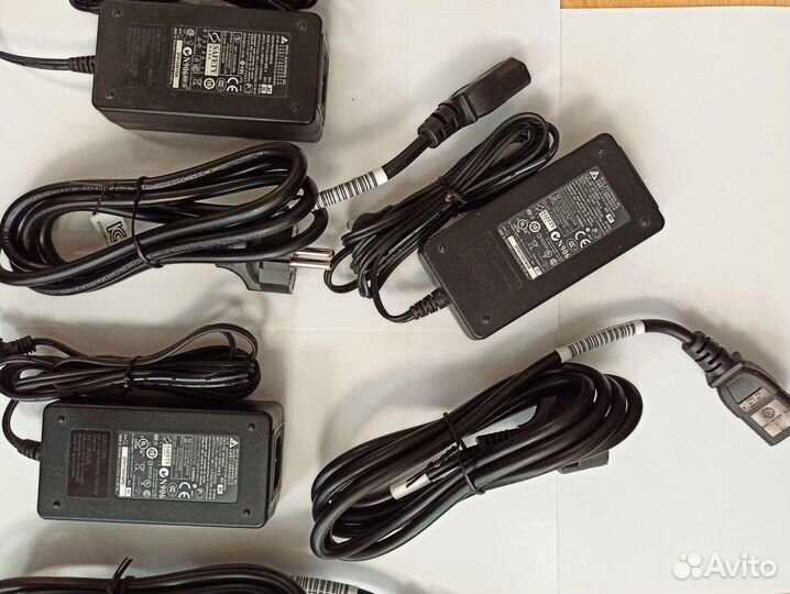 Блоки питания Cisco (Delta)