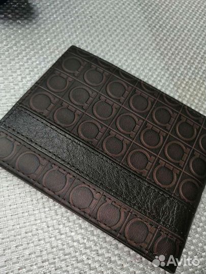 Бумажник Salvatore Ferragamo