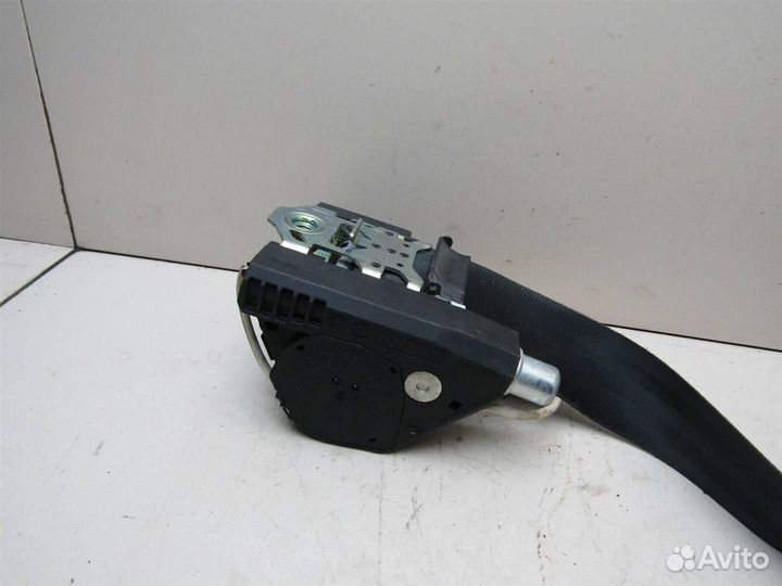 Ремень безопасности с пиропатроном VW Transporter