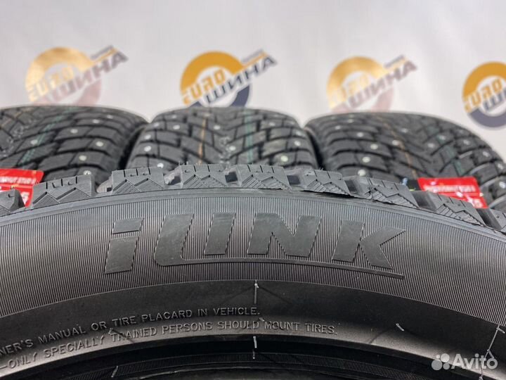 iLink Wintervorhut Stud II 275/45 R21 102T