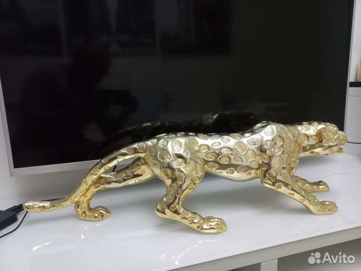 Пантера большая