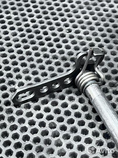 Вал переключения передач Honda CRF 250R 2004-2008