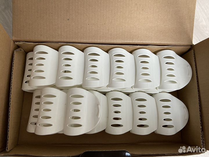 Термобигуди Remington KF40E