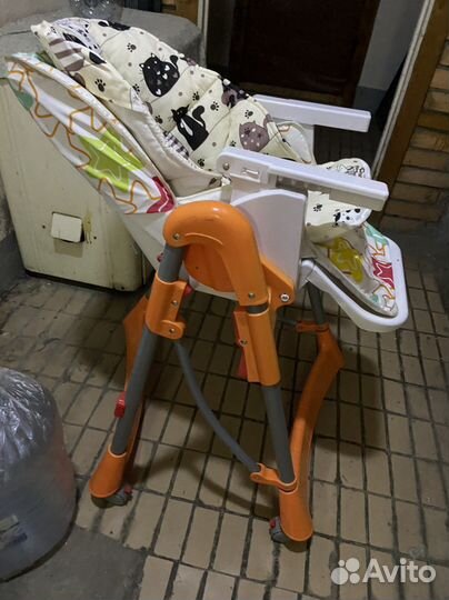 Стул для кормления