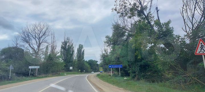 Участок 1000 га (СНТ, ДНП)