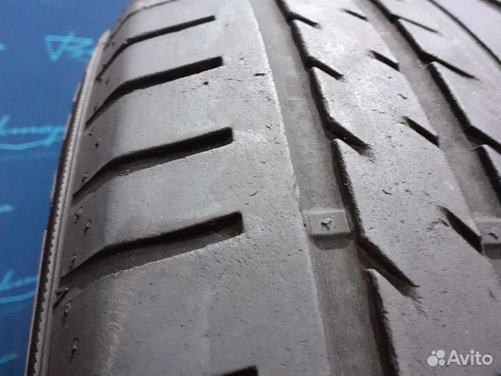 Goodyear Eagle F1 Asymmetric 255/45 R19