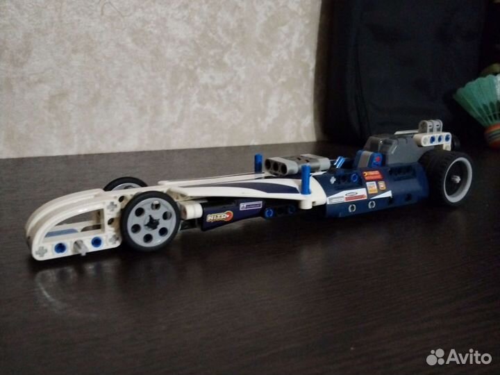 Lego Technic