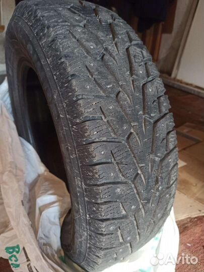 Yokohama Ice Guard IG55 195/65 R15