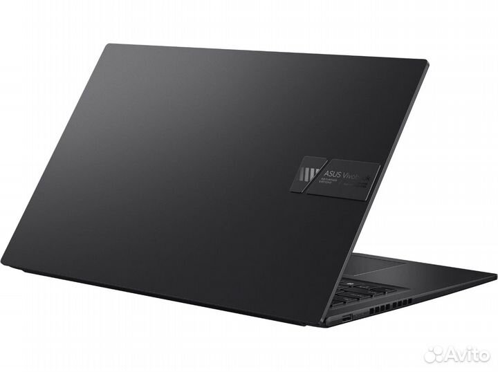 Новый мощный ноутбук asus VivoBook 17X