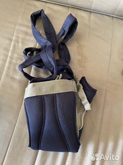 Слинг переноска для детей