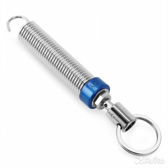 Пружины торсион для открытия багажника