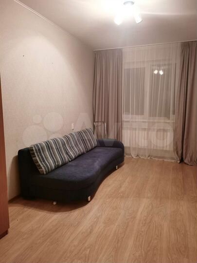 1-к. квартира, 29 м², 3/9 эт.