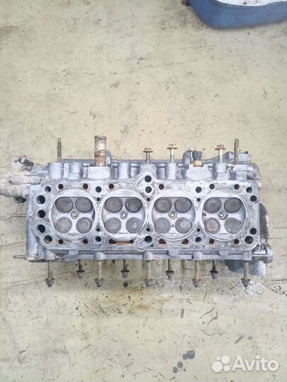 Гбц chevrolet lacetti