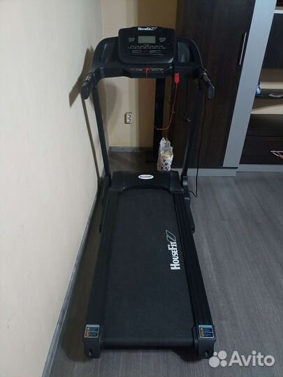 Беговая дорожка бу