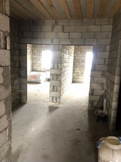 Таунхаус 105,6 м² на участке 2 сот.