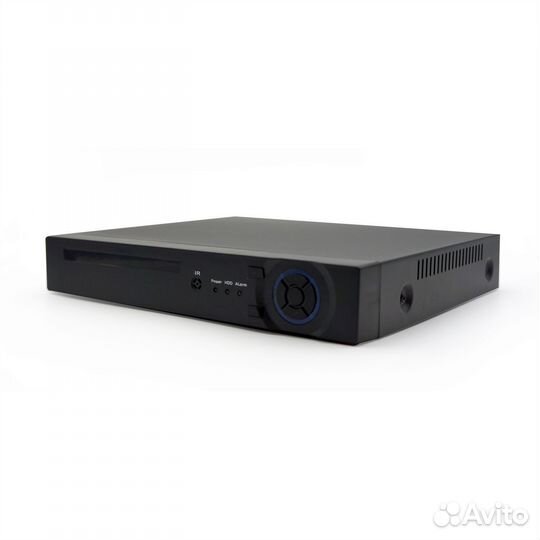 NEW IP 32-х канальный регистратор R-cams-nvr32ch