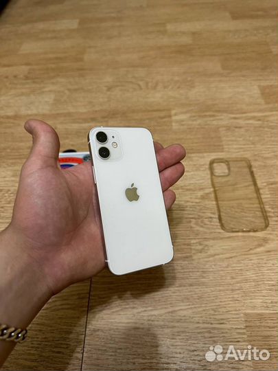 iPhone 12 mini, 128 ГБ