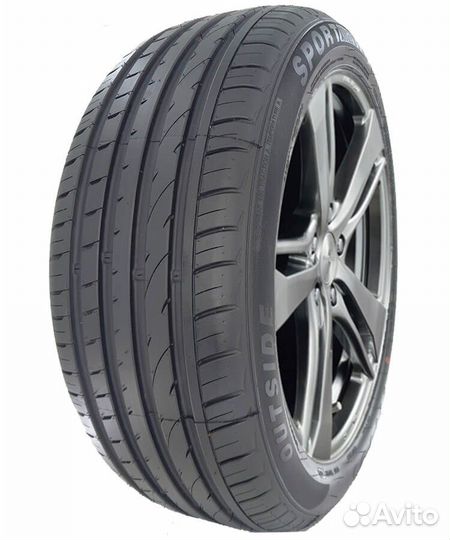 Vittos VSU01 SportMacro 235/45 R17 97W