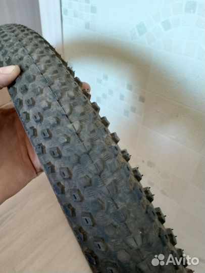 Покрышка 29 на велосипед