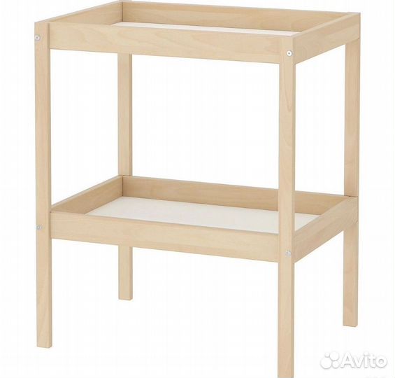 Пеленальный столик IKEA