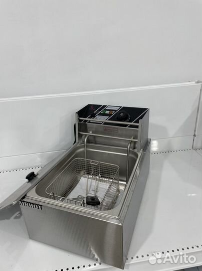 Фритюрница 6 лит airhot в Грозном