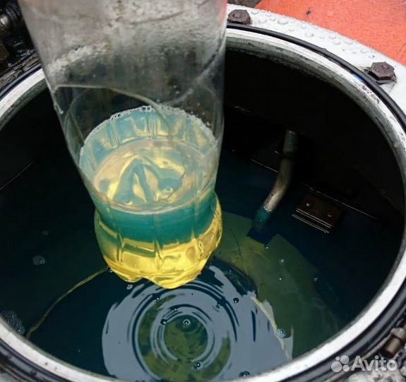 Дизельное топливо дт солярка гост евро P