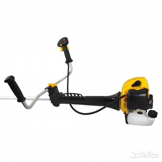 Триммер бензиновый Huter GGT-2500T PRO 70/2/28