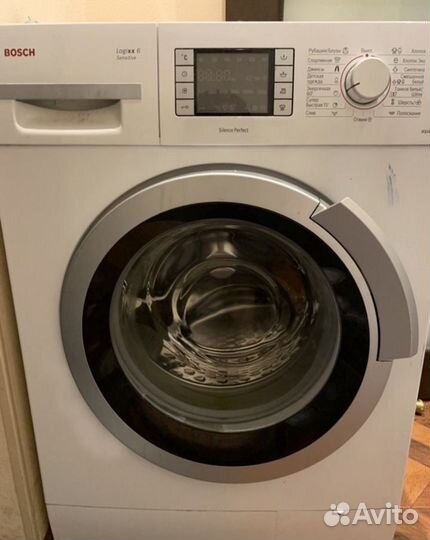 Запчасти для Bosch Siemens