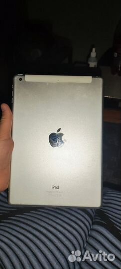 iPad air 16gb