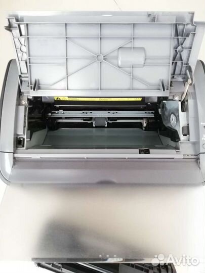 Принтер лазерный Canon LBP2900