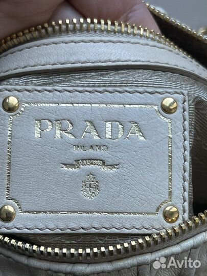 Сумка женская Prada