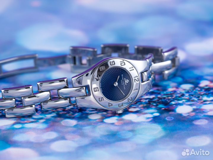 Оригинал Элегантные Baume & Mercier Linea