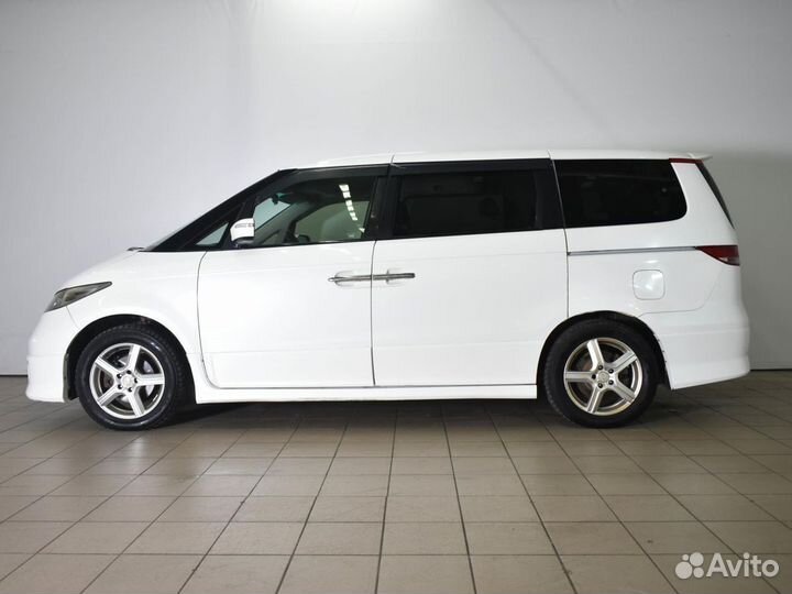 Honda Elysion 3.0 AT, 2004, 424 247 км