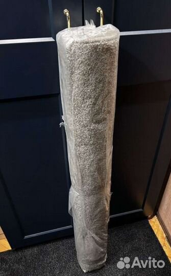 IKEA ковер аллерслев