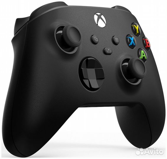 Microsoft xbox series X 1TB новая