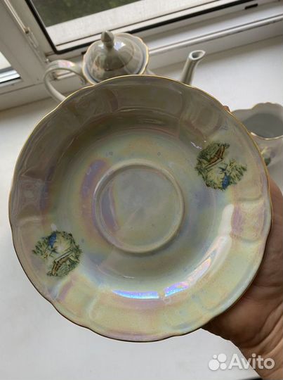 Сервиз Мадонна