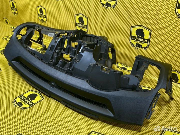 Торпедо Kia Cerato