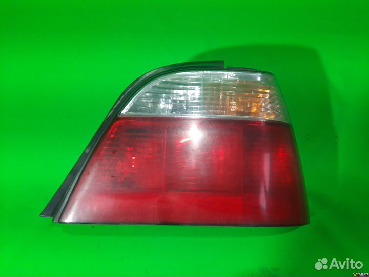 Фонарь правый Daewoo Nexia