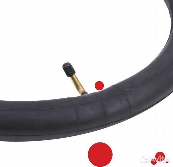 Dont Камера для моноколеса диаметром 18