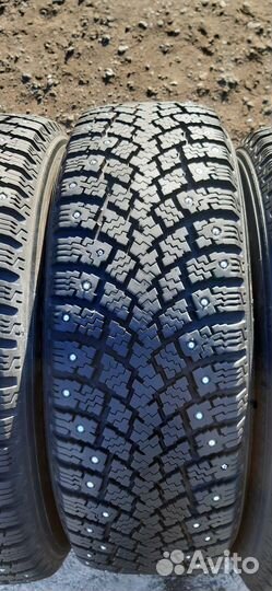 Nordman WR SUV 225/65 R17 106T