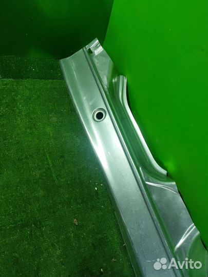 Порог ремонтная вставка BMW 3 E36 90-00