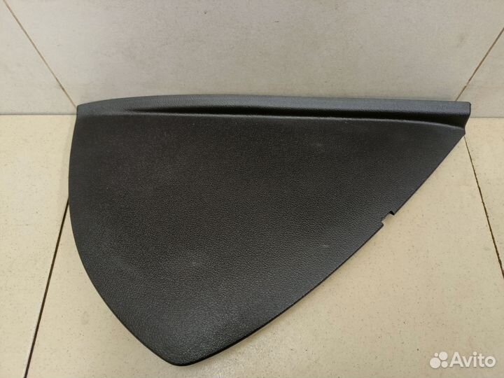 Накладка (кузов внутри) A1 2010