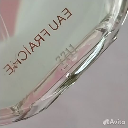 Chanel Chance. Eau Fraiche. 100 мл. Оригинал